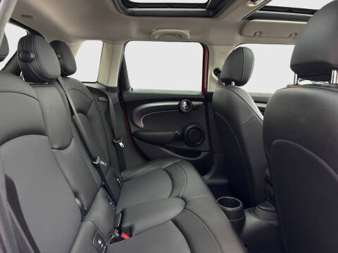2023 MINI Hardtop 4 Door Cooper