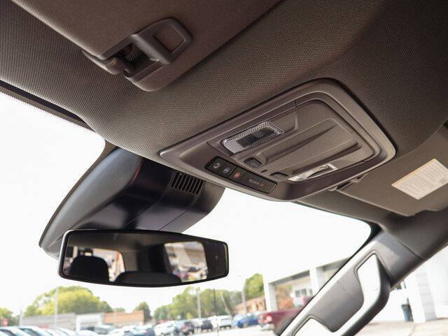 2024 GMC Sierra 1500 Elevation Standard