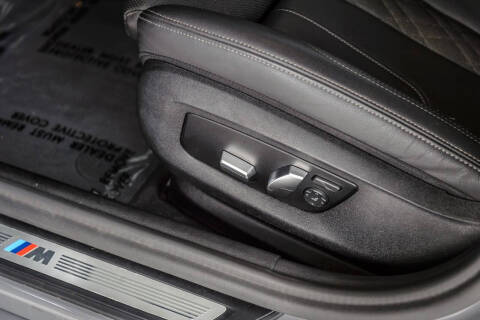 2021 BMW 5 Series 540i xDrive