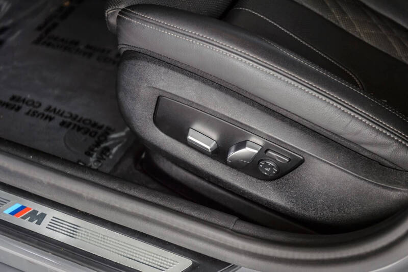 2021 BMW 5 Series 540i xDrive