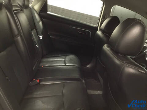 2018 Nissan Altima 2.5 SL