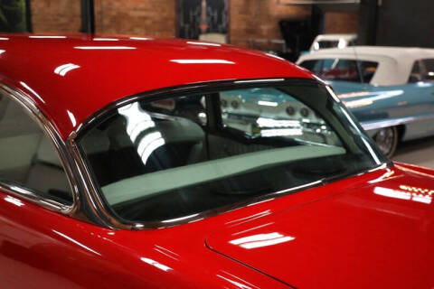 1956 Chevrolet Bel Air