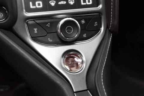 2018 McLaren 720S Luxury