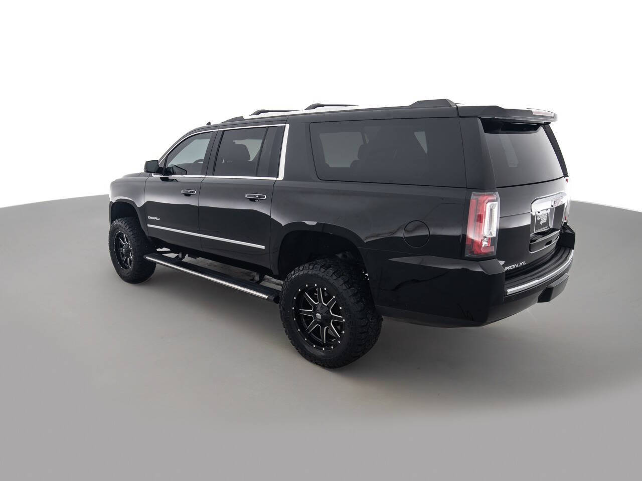 Used Car 2016 Gmc Yukon Xl  Denali 4x4 4dr Suv For Sale Under $25,000 In Coal City, Illinois
