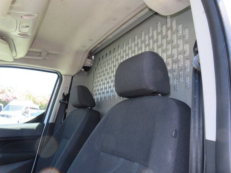 2016 Ford Transit Connect XLT