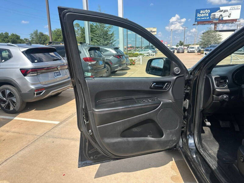 2023 Dodge Durango GT