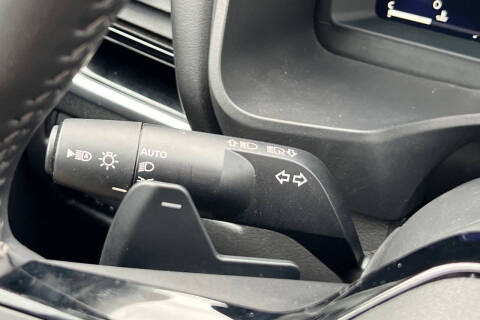 2026 Nissan Rogue SL