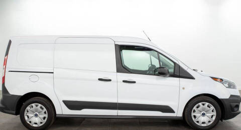 2016 Ford Transit Connect XL