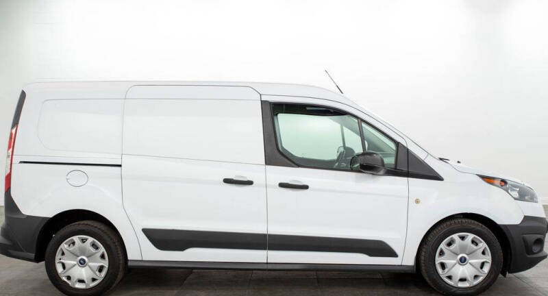 2016 Ford Transit Connect XL