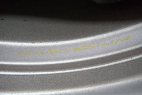 2001 Chevrolet Corvette