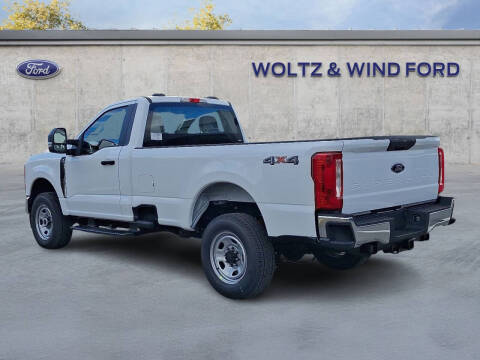 2026 Ford F-350 Super Duty XL