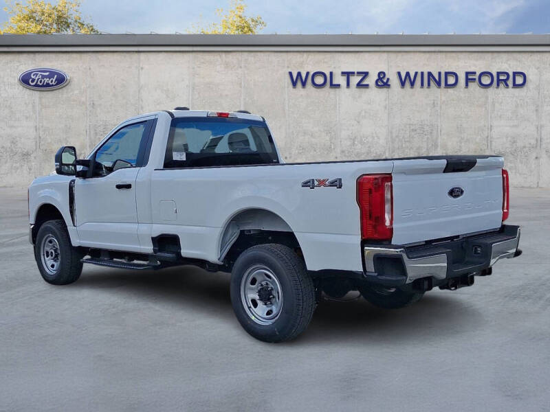 2026 Ford F-350 Super Duty XL