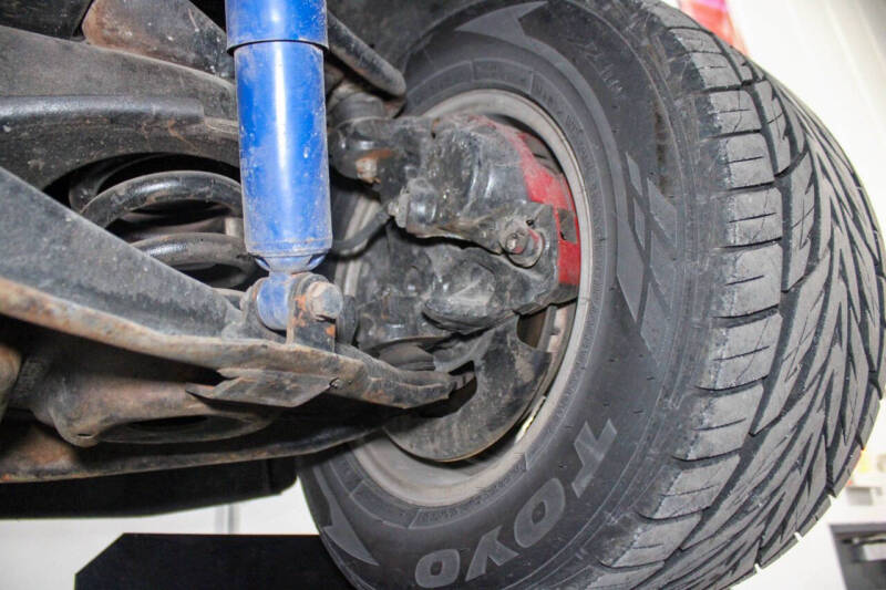 1982 Chevrolet C/K 10 Series C10