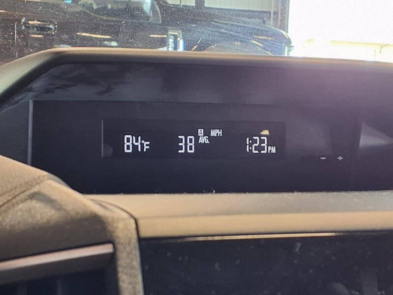 2023 Subaru Impreza Premium