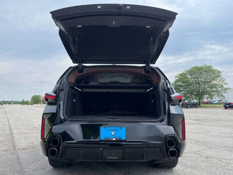 2023 BMW XM