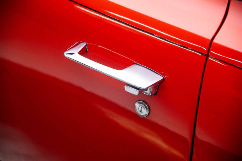 1969 Plymouth Roadrunner