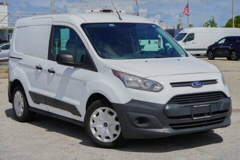 2015 Ford Transit Connect Cargo for sale at JumboAutoGroup.com in Hollywood FL