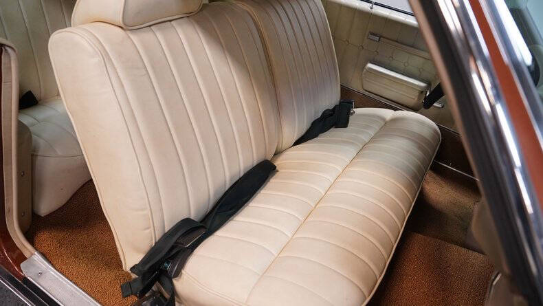 1971 Chevrolet Monte Carlo