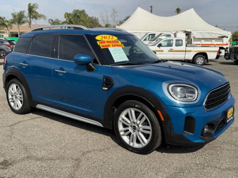 2022 MINI Countryman