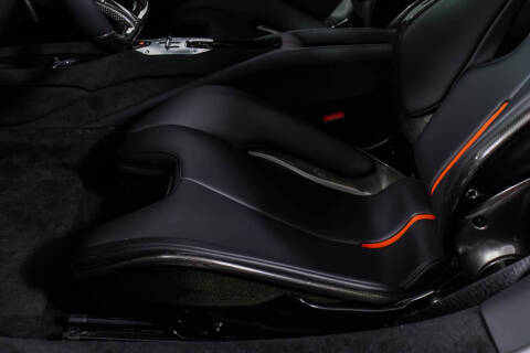 2024 Ferrari 296 GTB