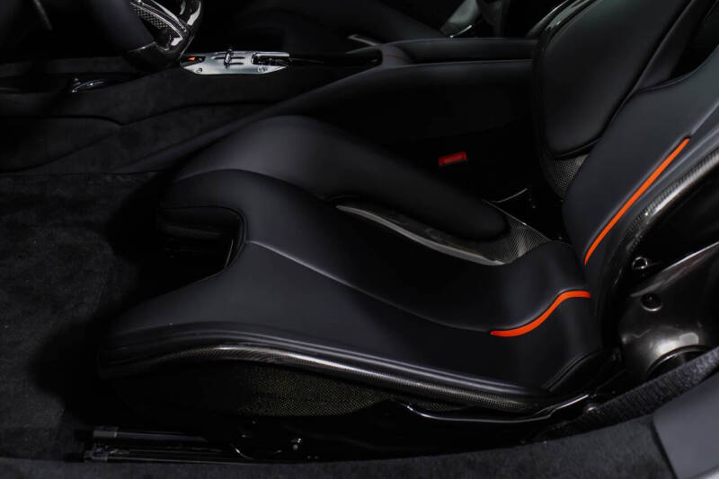 2024 Ferrari 296 GTB