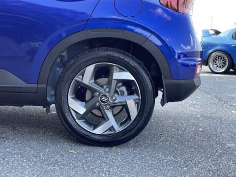 2023 Hyundai Venue Limited