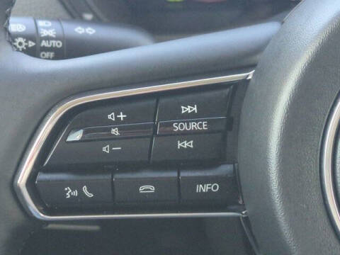 2026 Mazda CX-90 3.3 Turbo Premium Sport