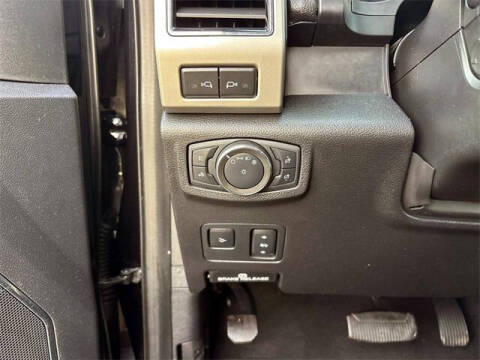 2020 Ford F-350 Super Duty