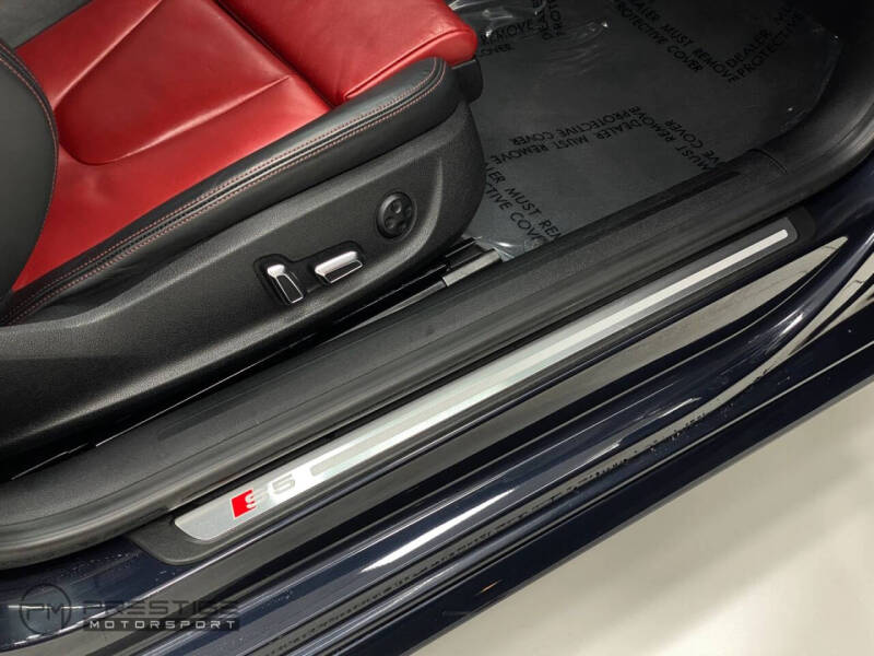 2014 Audi S5 3.0T quattro Prestige