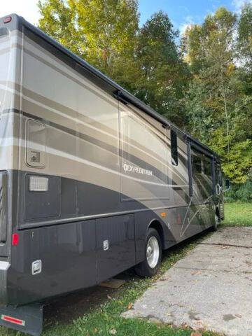 2014 Freightliner XCM Chassis