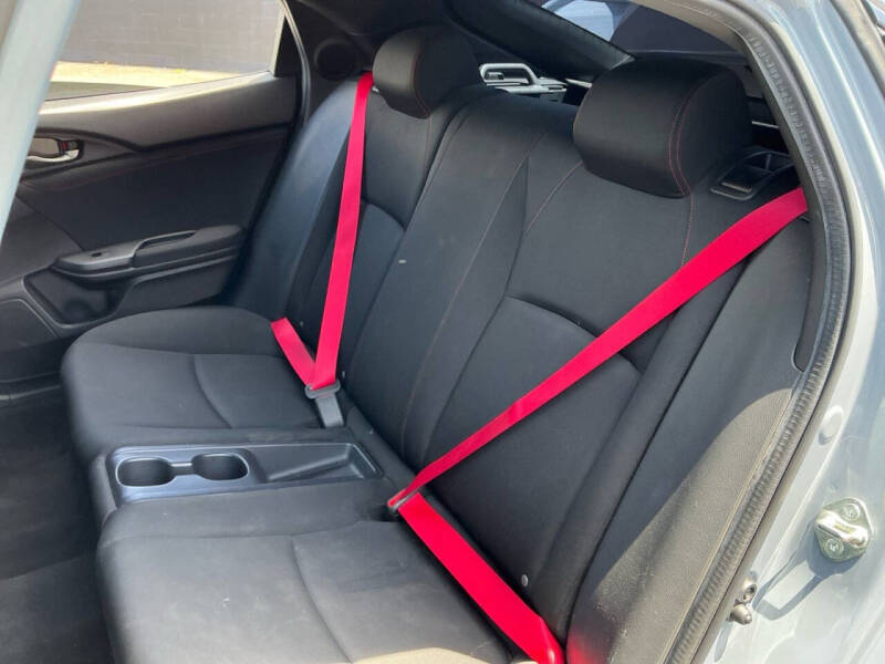 2020 Honda Civic Type R Touring