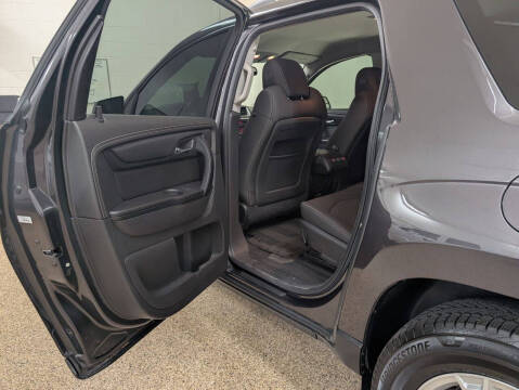 2015 GMC Acadia SLE-2