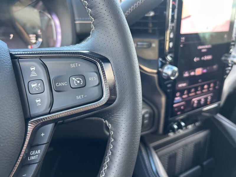 2026 RAM 2500 Power Wagon