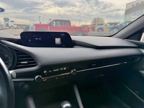 2020 Mazda Mazda3 Hatchback Premium