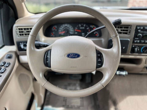 2004 Ford F-350 Super Duty