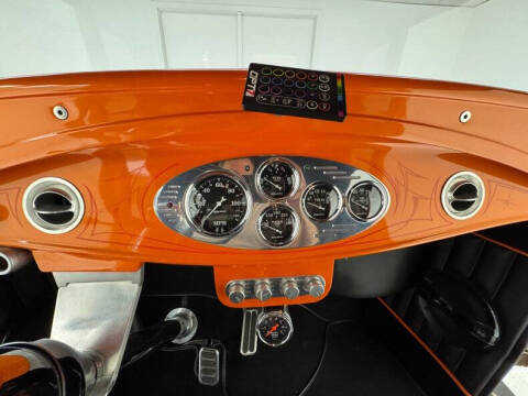 1930 Ford Model A