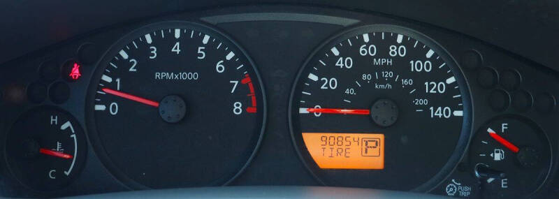 2021 Nissan Frontier S