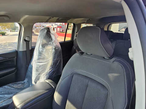 2023 Jeep Grand Cherokee L