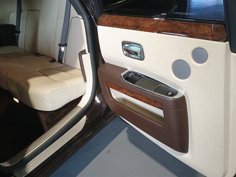 2013 Rolls-Royce Ghost
