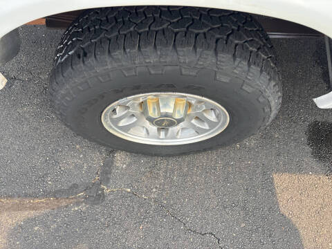 2011 Ford Ranger XLT