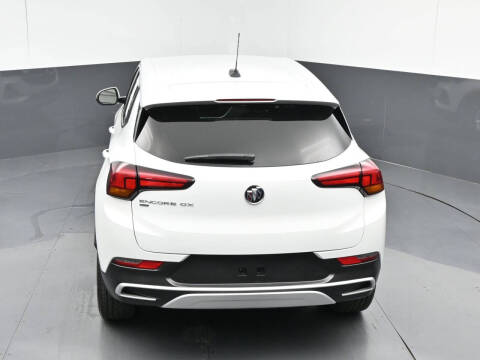 2022 Buick Encore GX Preferred