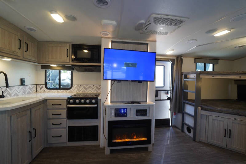 2022 Heartland TWILIGHT