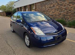 2009 Toyota Prius