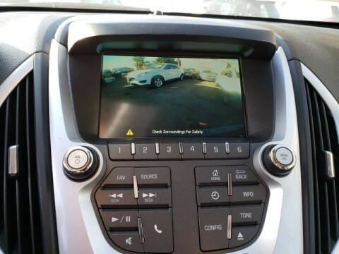 2014 GMC Terrain SLT-1