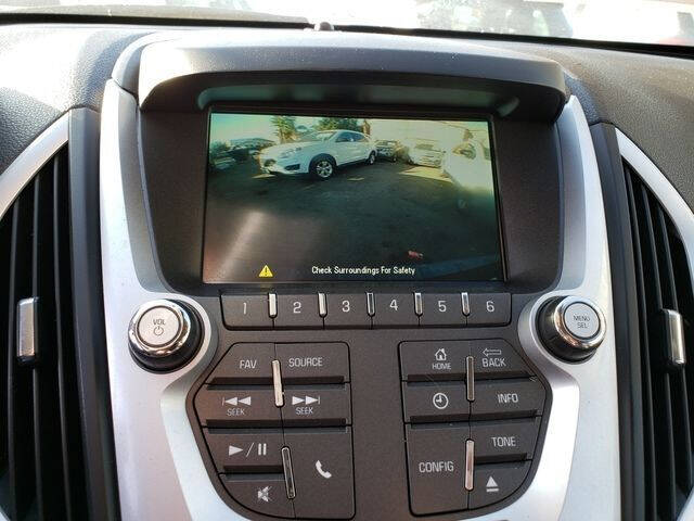 2014 GMC Terrain SLT-1