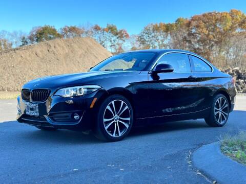 2020 BMW 2 Series for sale at Imotobank in Walpole MA