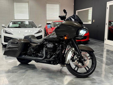 2019 Harley-Davidson Road Glide