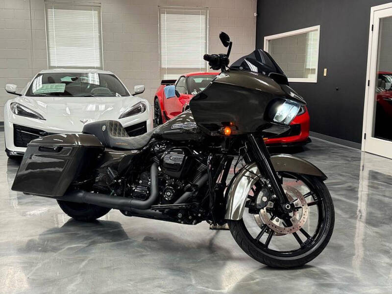 2019 Harley-Davidson Road Glide