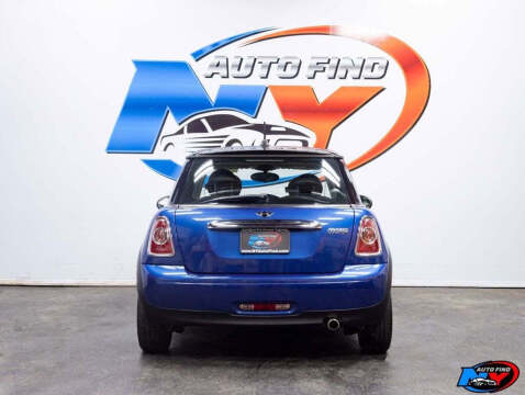 2012 MINI Cooper Hardtop