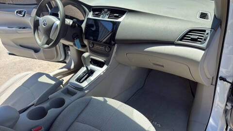 2013 Nissan Sentra